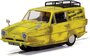 SCALEXTRIC | RELIANT REGAL SUPERVAN 'ONLY FOOLS AND HORSES' (SLOTCAR) | 1:32_