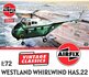 AIRFIX | WESTLAND WHIRLWIND HAS.22 (VINTAGE CLASSICS) | 1:72_