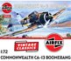AIRFIX | COMMONWEALTH CA-13 BOOMERANG (VINTAGE CLASSICS) | 1:72_