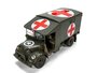 AIRFIX | AUSTIN K2/Y AMBULANCE | 1:35_