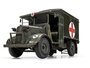 AIRFIX | AUSTIN K2/Y AMBULANCE | 1:35_