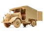 AIRFIX | AUSTIN K2/Y AMBULANCE | 1:35_