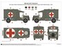 AIRFIX | AUSTIN K2/Y AMBULANCE | 1:35_