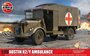 AIRFIX | AUSTIN K2/Y AMBULANCE | 1:35_