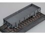 TRUMPETER | GERMAN RAILWAY GONDOLA (LOWER SIDES) | 1:35_