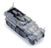 ARTITEC | SD.KFZ. 251/10 AUSF. C 3.7 PAK WINTER (READY-MADE) | 1:87_