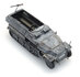 ARTITEC | SD.KFZ. 251/1 AUSF. C GRANATWERFER WINTER (READY-MADE) | 1:87_