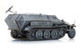 ARTITEC | SD.KFZ. 251/1 AUSF. C GRANATWERFER WINTER (READY-MADE) | 1:87_