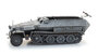 ARTITEC | SD.KFZ. 251/1 AUSF. C GRANATWERFER WINTER (READY-MADE) | 1:87_