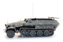 ARTITEC | SD.KFZ. 251/2 AUSF. C GRANATWERFER CAMO (READY-MADE) | 1:87_