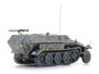 ARTITEC | SD.KFZ. 251/2 AUSF. C GRANATWERFER CAMO (READY-MADE) | 1:87_