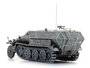 ARTITEC | SD.KFZ. 251/2 AUSF. C GRANATWERFER CAMO (READY-MADE) | 1:87_