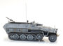 ARTITEC | SD.KFZ. 251/9 AUSF. C 'STUMMEL' WINTER (READY-MADE) | 1:87_