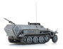 ARTITEC | SD.KFZ. 251/9 AUSF. C 'STUMMEL' WINTER (READY-MADE) | 1:87_