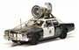 SCALEXTRIC | THE BLUES BROTHERS  DODGE MONACO 'BLUESMOBILE' (SLOTCAR) | 1:32_