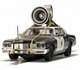 SCALEXTRIC | THE BLUES BROTHERS  DODGE MONACO 'BLUESMOBILE' (SLOTCAR) | 1:32_