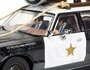 SCALEXTRIC | THE BLUES BROTHERS  DODGE MONACO 'BLUESMOBILE' (SLOTCAR) | 1:32_