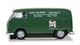 SCALEXTRIC | VOLKSWAGEN T1B DELIVERY VAN (VW) 'CASTROL' (SLOTCAR) | 1:32_