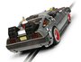 SCALEXTRIC | DELOREAN 'BACK TO THE FUTURE III'  TIME MACHINE (SLOTCAR) | 1:32_