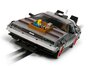 SCALEXTRIC | DELOREAN 'BACK TO THE FUTURE III'  TIME MACHINE (SLOTCAR) | 1:32_