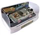 SCALEXTRIC | DELOREAN 'BACK TO THE FUTURE III'  TIME MACHINE (SLOTCAR) | 1:32_