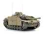 ARTITEC | STUG III AUSF. G 3-TON TARNUNG (READY-MADE) | 1:87_