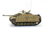 ARTITEC | STUG III AUSF. G 3-TON TARNUNG (READY-MADE) | 1:87_