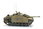 ARTITEC | STUG III AUSF. G 3-TON TARNUNG (READY-MADE) | 1:87_