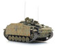 ARTITEC | STUG III AUSF. G 3-TON TARNUNG (READY-MADE) | 1:87_