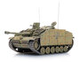 ARTITEC | STUG III AUSF. G 3-TON TARNUNG (READY-MADE) | 1:87_