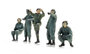 ARTITEC | NETHERLANDS NAVO ARMOR AND TANK CREWS (READY-MADE) | 1:87_