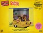 BCS | TROTTERS INDEPENDENT TRADING COMPANY RELIANT EXCLUSIVE BOX SET 'ONLY FOOLS AND HORSES' LIM.ED. | 1:27_