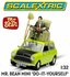 SCALEXTRIC | MR BEAN MINI DO-IT-YOURSELF  (SLOTCAR) | 1:32_