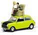 SCALEXTRIC | MR BEAN MINI DO-IT-YOURSELF  (SLOTCAR) | 1:32_