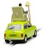 SCALEXTRIC | MR BEAN MINI DO-IT-YOURSELF  (SLOTCAR) | 1:32_