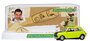 SCALEXTRIC | MR BEAN MINI DO-IT-YOURSELF  (SLOTCAR) | 1:32_