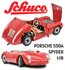 SCHUCO | PORSCHE 550A SPYDER | 1:18_