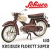 SCHUCO | KREIDLER FLORETT SUPER  K 54/41 | 1:10_