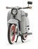 SCHUCO | SIMSON SCHWALBE KR 51/1 CUSTOM III | 1:10_