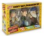 BCS | ONLY FOOLS AND HORSES - 3 VINYL GROTE FIGUREN BOX SET | 18.5 CM_