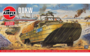 AIRFIX | DUKW AMPHIBIOUS TRUCK (VINTAGE CLASSICS) | 1:76_