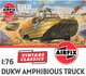 AIRFIX | DUKW AMPHIBIOUS TRUCK (VINTAGE CLASSICS) | 1:76_