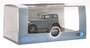 OXFORD DIECAST | AUSTI RUBY ASH GREY | 1:43_