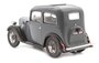 OXFORD DIECAST | AUSTIN RUBY ASH GREY | 1:43_