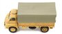 OXFORD DIECAST | BEDFORD RL 58 COMPANY RASC CYPRUS | 1:76_