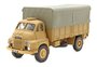 OXFORD DIECAST | BEDFORD RL 58 COMPANY RASC CYPRUS | 1:76_