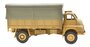 OXFORD DIECAST | BEDFORD RL 58 COMPANY RASC CYPRUS | 1:76_