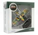 OXFORD | MESSERSCHMITT BF 109F-4/TROP-104 EBERHARD VON BOREMSKI RUSSIA 1942 | 1:72_