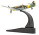 OXFORD | MESSERSCHMITT BF 109F-4/TROP-104 EBERHARD VON BOREMSKI RUSSIA 1942 | 1:72_