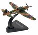 OXFORD | BOULTON PAUL DEFIANT MKI 264 SQN RAF 1940 | 1:72_